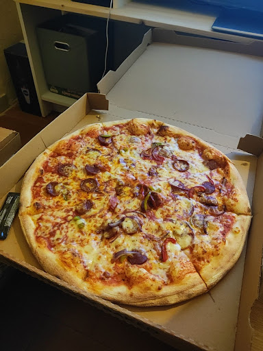 Oliva PIZZA - Thumbnail