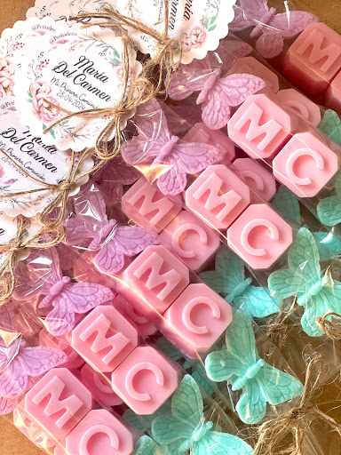 Petits Deco - Visual