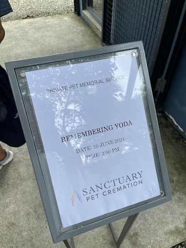 Sanctuary Pet Cremation - Thumbnail