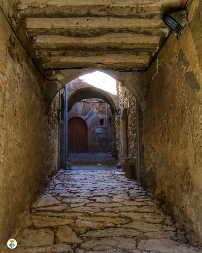 Torrefeta - Visual
