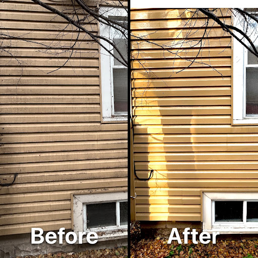 LFG Wash LLC - Thumbnail