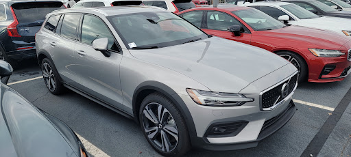 Volvo Cars of Greenville - Thumbnail