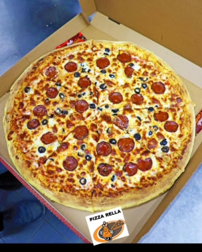 Photo 2 - Pizza Rella la Chapelle la Reine