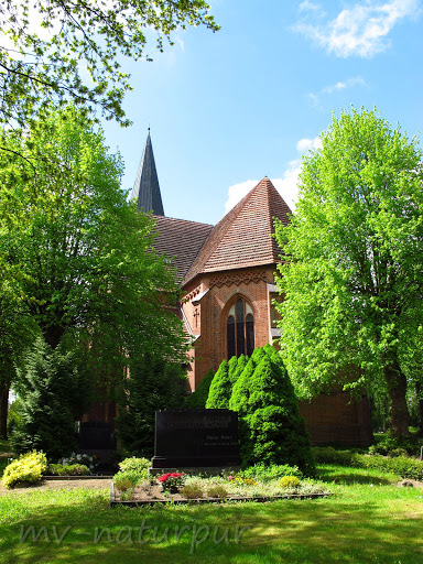 Kirchgemeinde Satow - Thumbnail