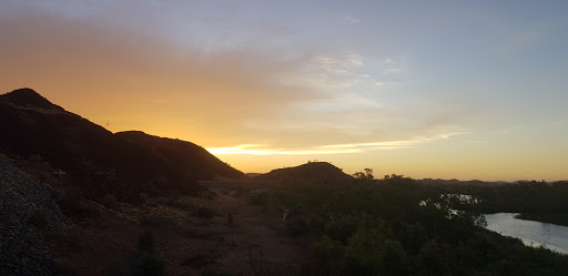 Postie Bike Adventures Australia Gallery - Australia
