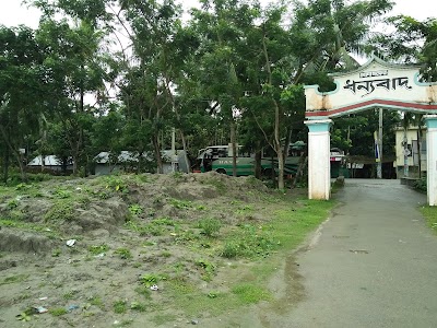 Photos of Islamic Mission Hospital