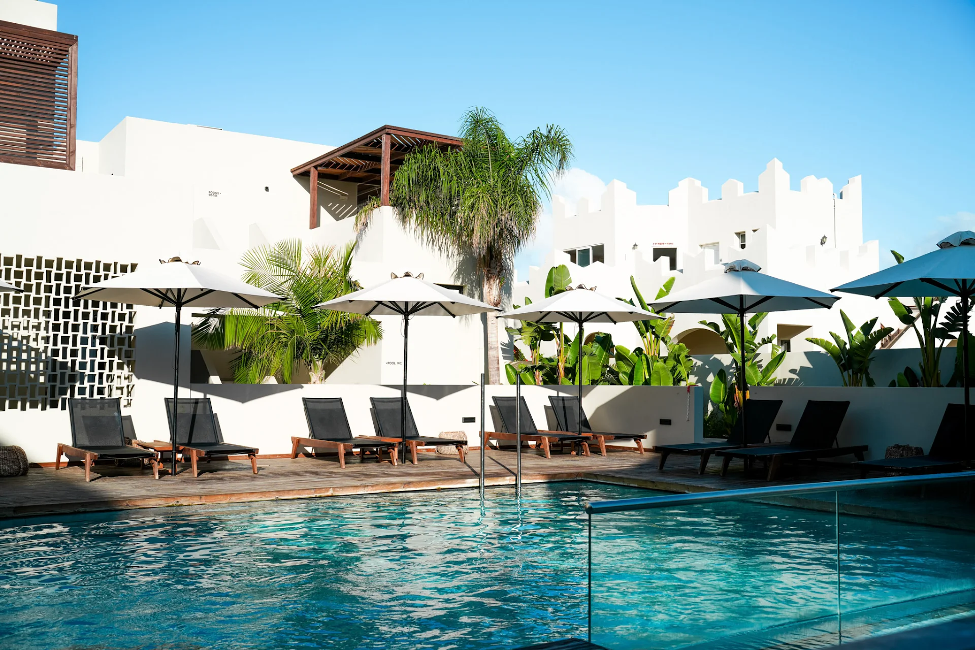 Sentido More Meni Residence