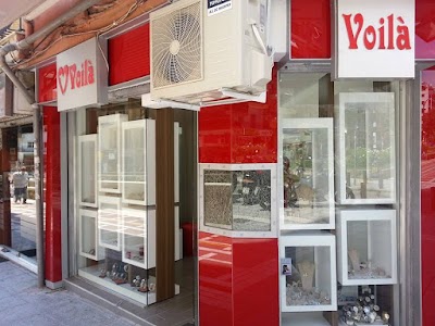 Photos of " Voila " &Kappa;&alpha;&sigma;&tau;&alpha;&nu;ί&delta;&eta;&sigmaf; &Pi;&alpha;&nu;&alpha;&gamma;&iota;ώ&tau;&eta;&sigmaf;, &Kappa;&omicron;&sigma;&mu;ή&mu;&alpha;&tau;&alpha;, &Omega;&rho;&omicron;&lambda;ό&gamma;&iota;&alpha;