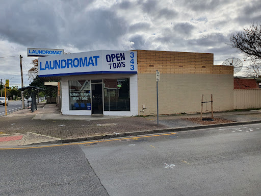 Ezy Wash & Dry Laundromat (St Morris) - Thumbnail