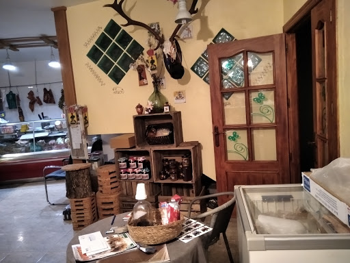 Carnicería “EL LUCERO”. Gallery - Spain