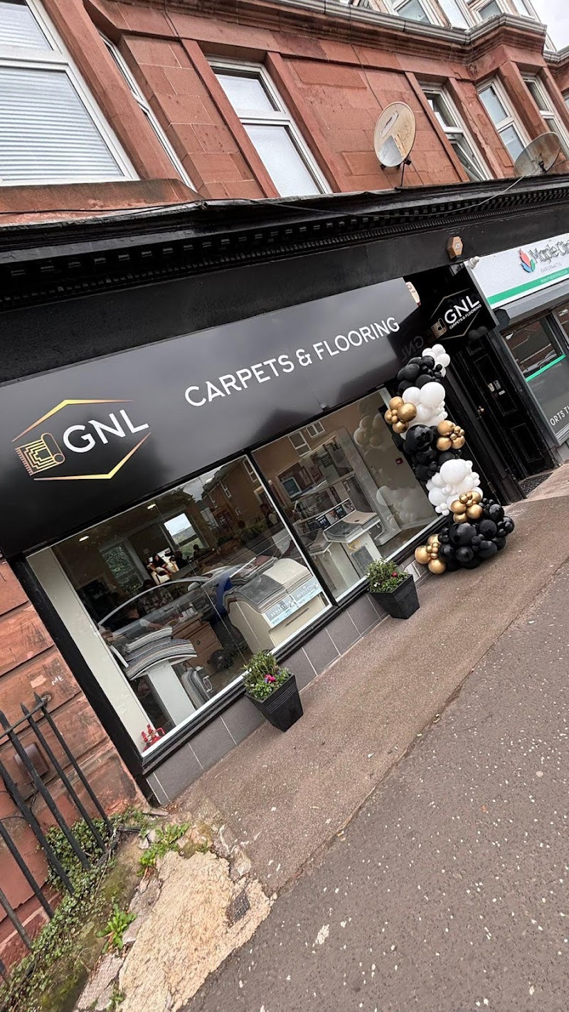 GNL CARPETS & FLOORING LTD photo 2