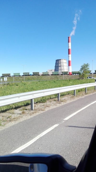 Photos of Iru elektrijaam
