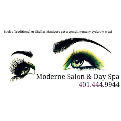 Moderne Salon & Day Spa