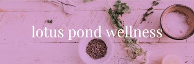 Lotus Pond Wellness