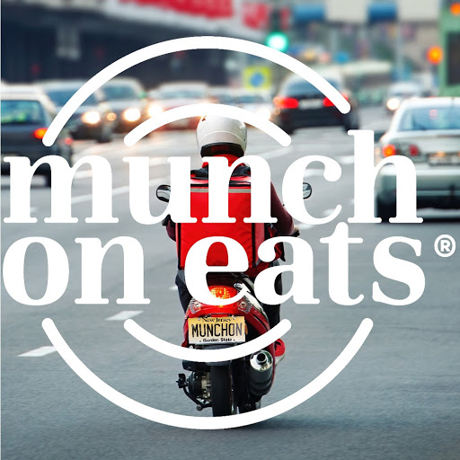 MunchOn Eats - Visual