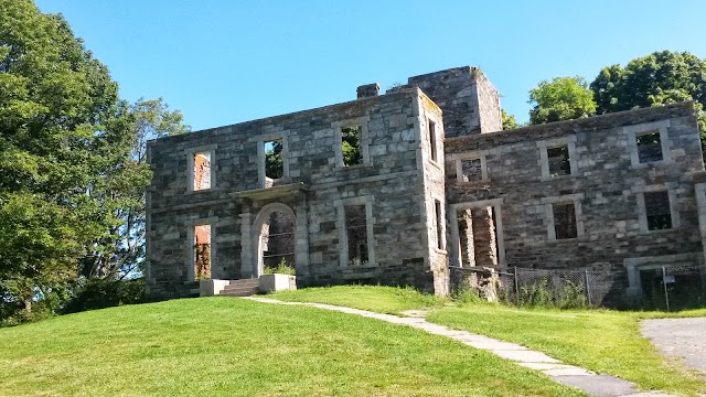 Fort Williams Park