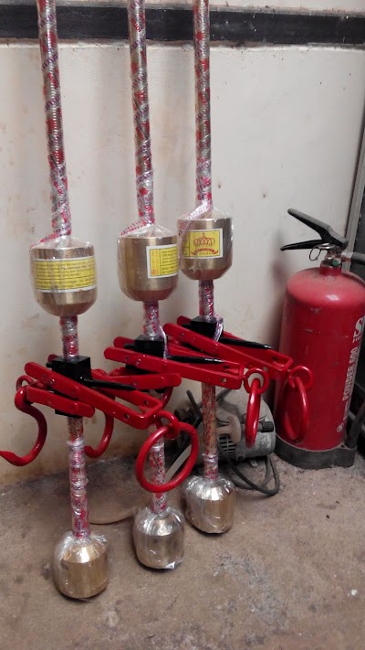 Photos of BUDI Scales