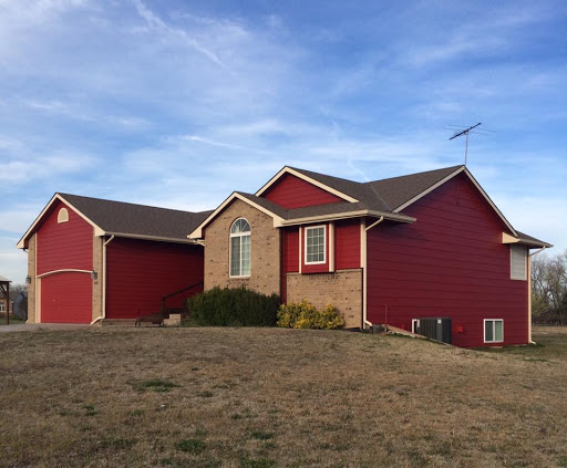 Reflection Ridge Painting and Siding Company