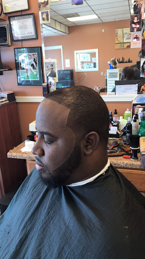 Philly’s Barbershop