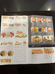 Photo n°5 de KIM SUSHI à Les Pavillons-sous-Bois (Restaurant)