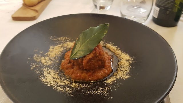 Osteria Caroseno