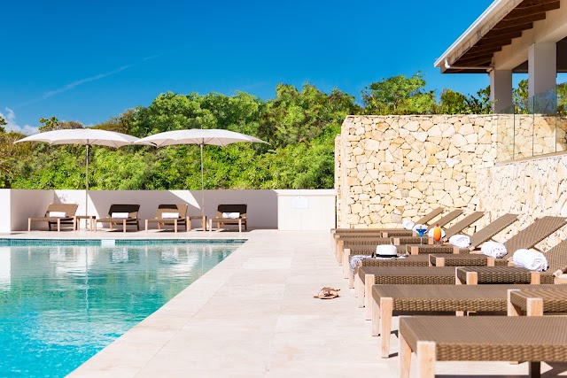 Sailrock Resort