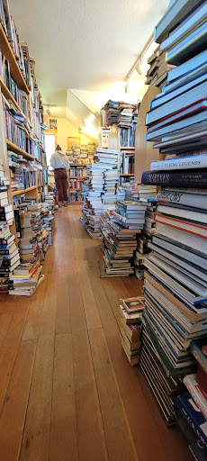 Old Inlet Bookshop