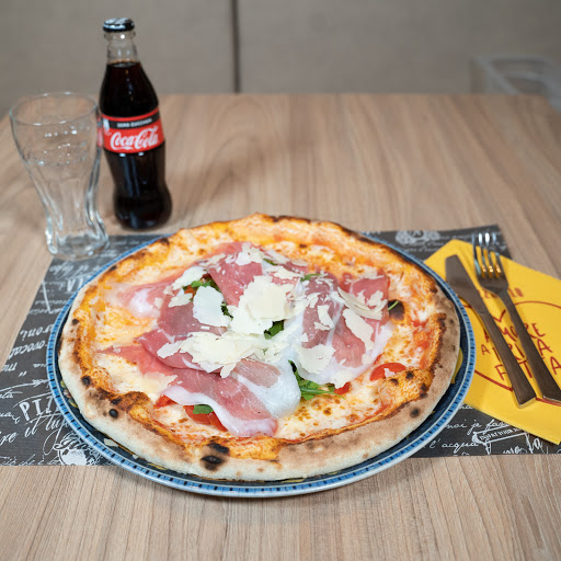Il Pizzaiolo, Mariano Comense