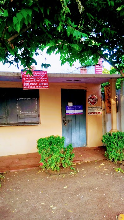 post-office