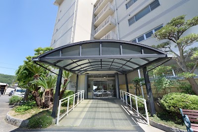 ケアハウス ロイヤルウイング