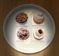 Cyprien Le midi à Toulouse