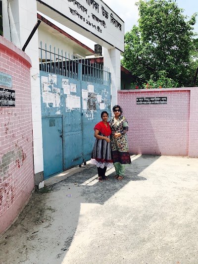 Photos of Rajshahi Govt. Girls High School রাজশাহী সরকারী উচ্চ বালিকা বিদ্যালয়