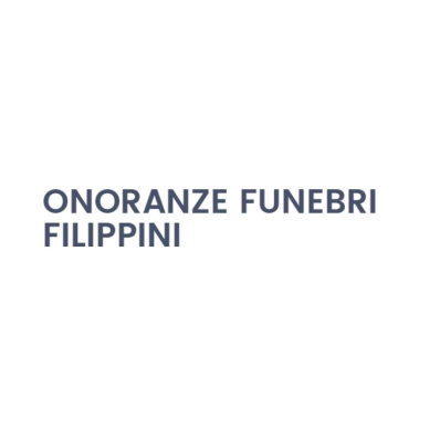 Onoranze Funebri Filippini - Thumbnail