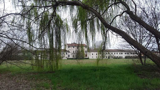 Villa Cabrini - Thumbnail