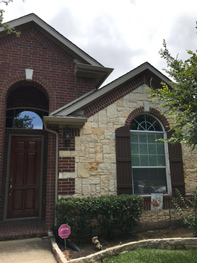 Parker Builders - Visual