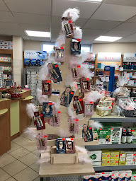 Photo n°10 de PHARMACIE chanteperdrix Mme GASTALDI Marion à Marseille (Pharmacie)