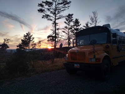 Cromwell Dixon Campground