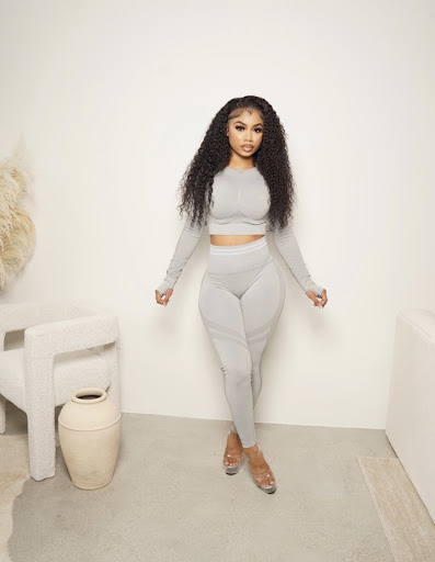 stacyboutique - Visual