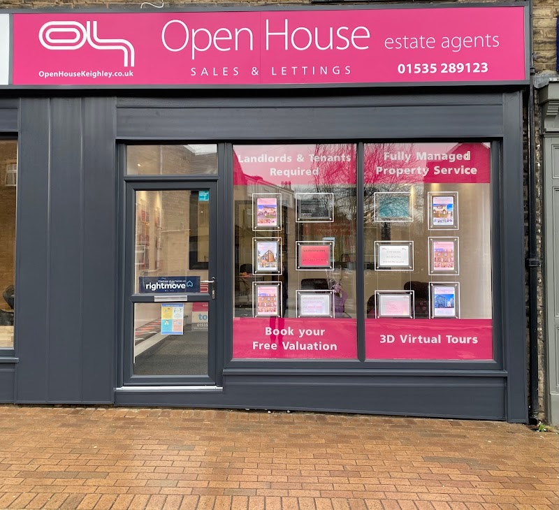 Open House Keighley photo 2