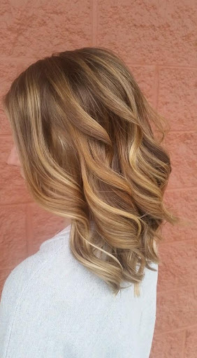 Amanda May-Holistic Hairstylist Gallery - United States