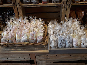 Photo n°8 de Les biscuits de mumu à Saint-Ambroix (Salon de thé)