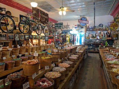 Montana Candy Emporium