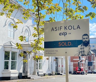 Asif Kola Realty - Birmingham Estate Agent