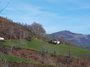 Photo n°10 de ITOLA à Bidarray (Gîte)