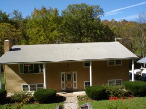 TBD NON PRESSURE ROOF CLEANING - Thumbnail