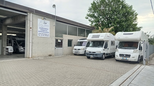 Inn Camper S.n.c