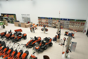 Photo n°5 de JARDIMAN PAIMPOL à Paimpol (Magasin de matériel de motoculture)