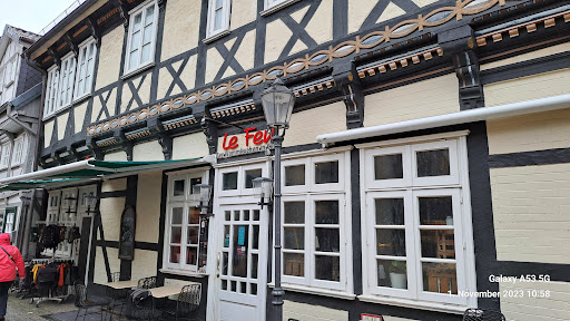 Le Feu - Der Flammkuchen in Celle - Thumbnail