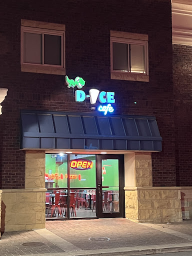D-ICE CAFE