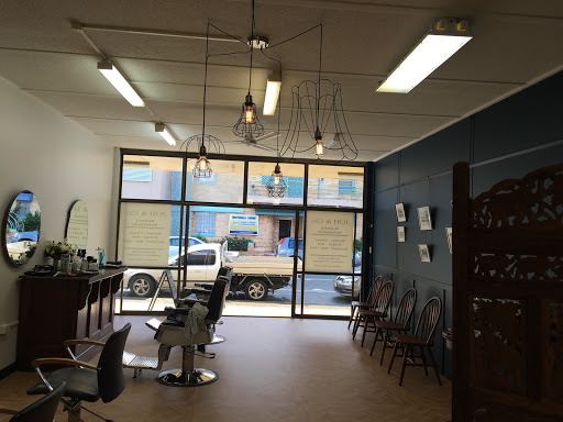 JOH & Co. Gallery - Australia
